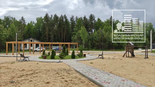 Участок