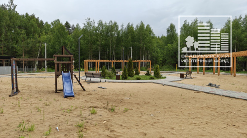 Участок