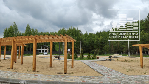 Участок