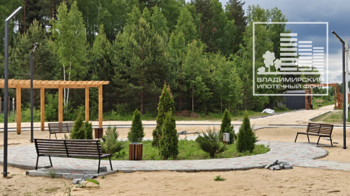 Участок
